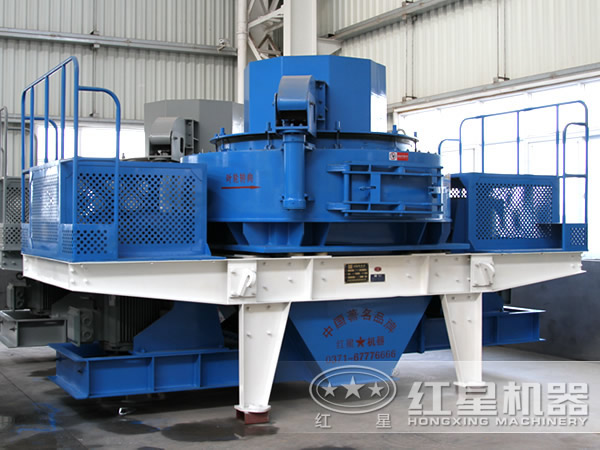 河南花崗巖制砂機(jī)廠家-價(jià)格怎么樣？可投不？