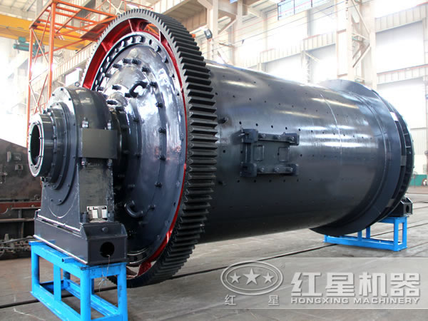 常見棒磨式制砂機(jī)型號有哪些？大概多少錢一臺