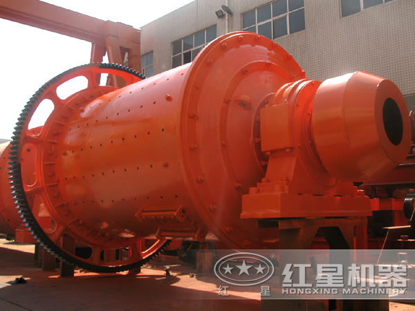 小型水泥球磨機(jī)一臺多少錢？可供挑選型號有哪些？
