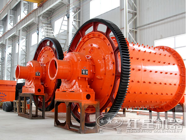 小型水泥球磨機(jī)一臺多少錢？可供挑選型號有哪些？