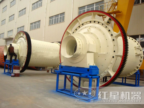 常見棒磨式制砂機(jī)型號有哪些？大概多少錢一臺