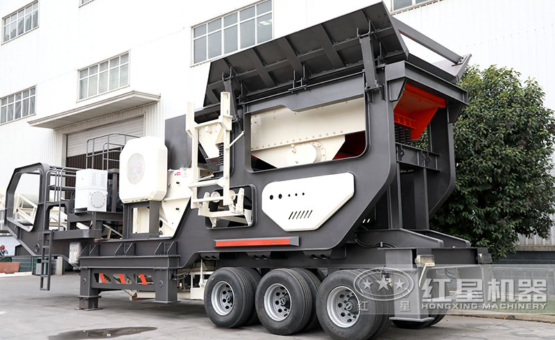建筑垃圾破碎機(jī)哪種機(jī)型更好？報(bào)價(jià)有什么差別？