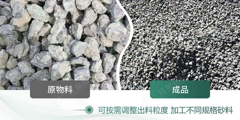 細(xì)碎機(jī)工作現(xiàn)場(chǎng)視頻，設(shè)備廠家推薦