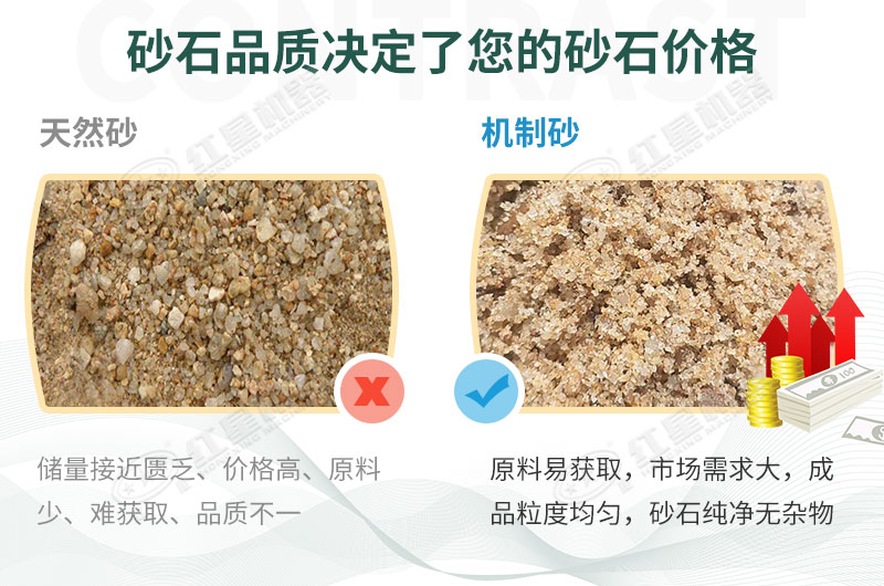 基建工程在疫情中迎來新機遇，砂石料生產線值得投資