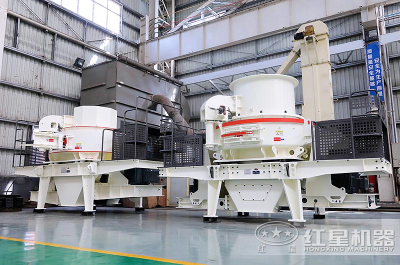 基建工程在疫情中迎來新機遇，砂石料生產線值得投資
