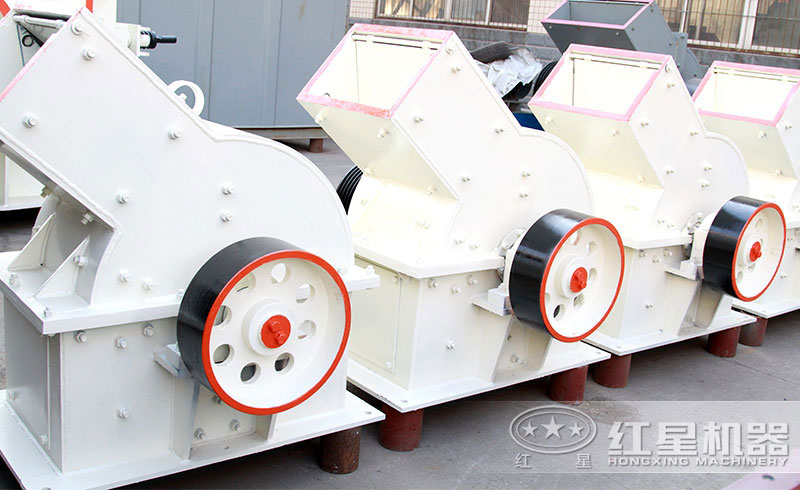 粉碎機能破碎玻璃嗎？玻璃粉碎后銷路怎么樣？