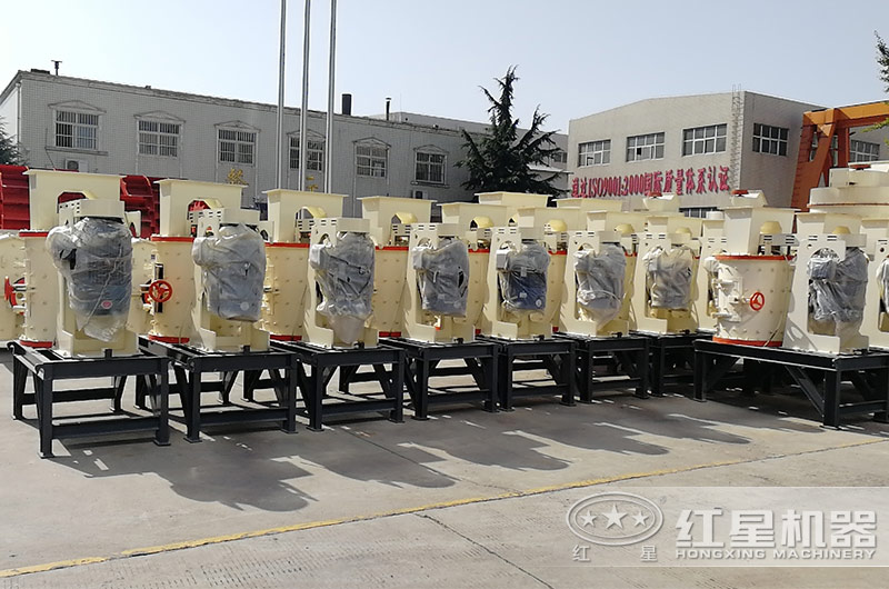 復(fù)合制沙機(jī)有充足的貨源，等你來(lái)選