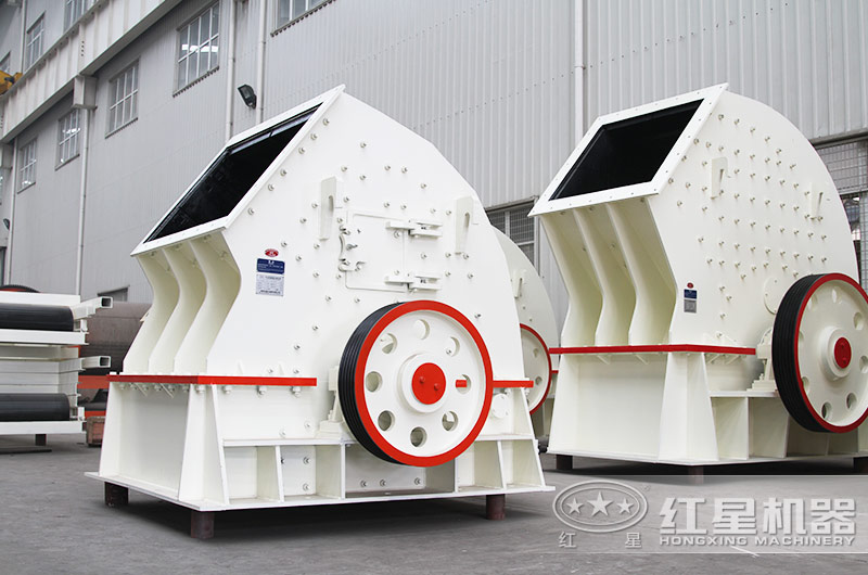 石頭能打成沙子工地用嗎？石頭制砂機(jī)設(shè)備怎么選擇？