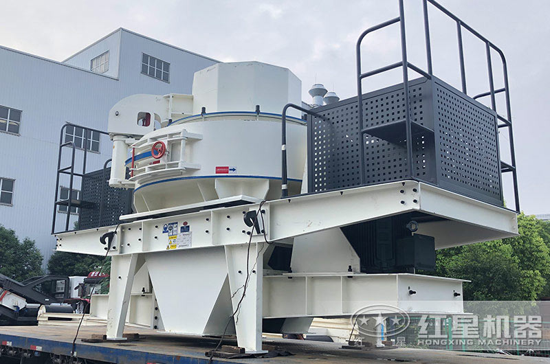 石頭能打成沙子工地用嗎？石頭制砂機(jī)設(shè)備怎么選擇？