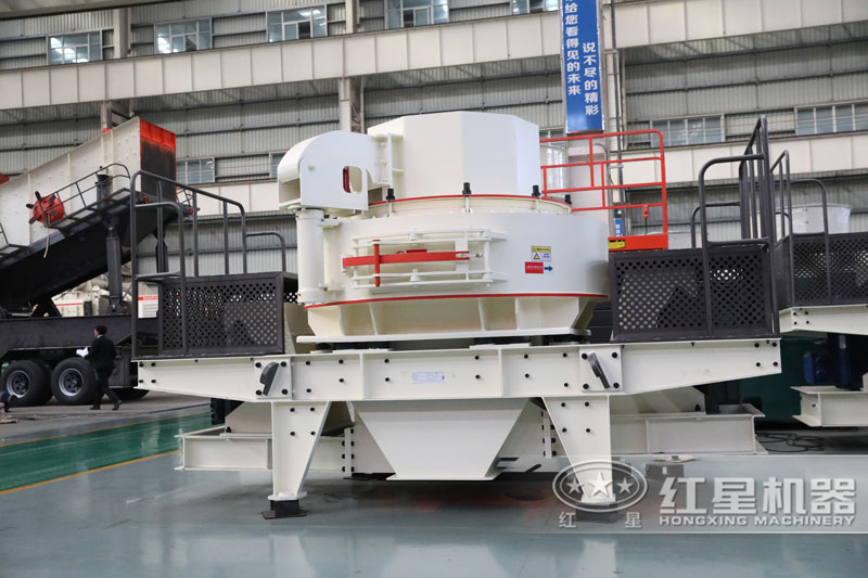 新型礦山打砂機(jī)型號(hào)推薦，多少錢一臺(tái)？