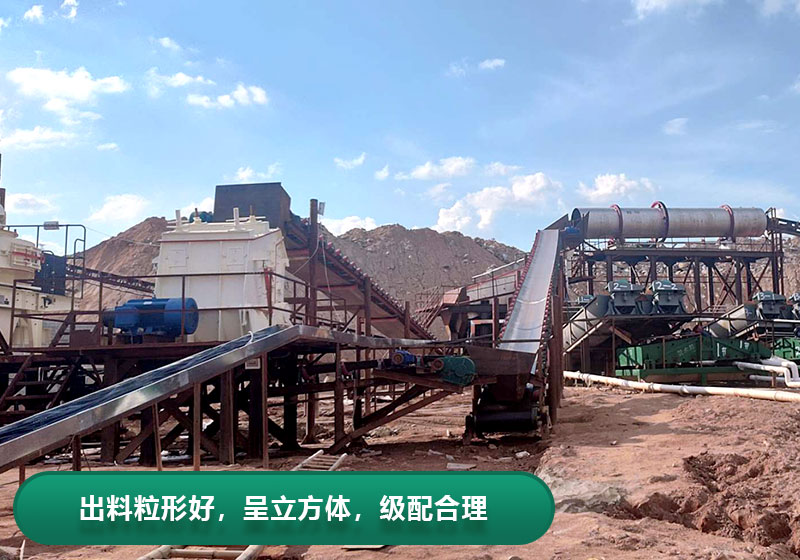 2021反擊破碎機(jī)型號(hào)大全，直銷廠家推薦