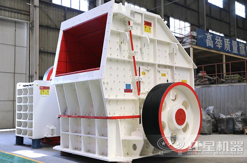 2021反擊破碎機(jī)型號(hào)大全，直銷廠家推薦