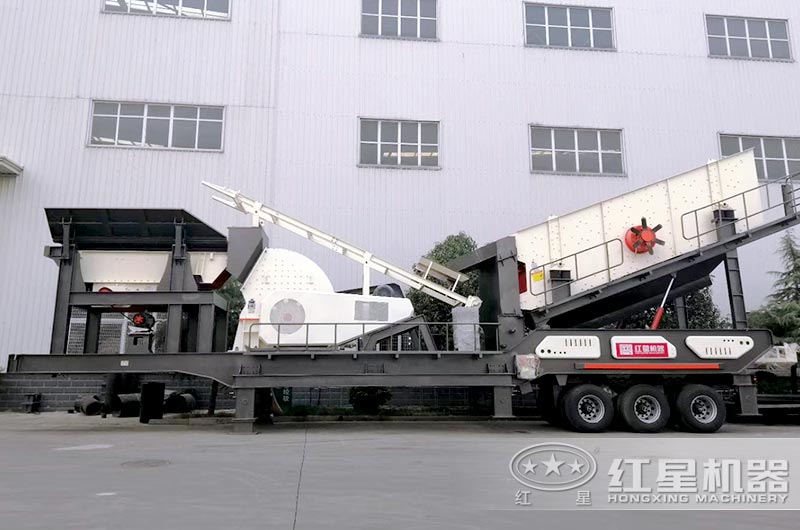 重錘破碎機型號多多，詳細參數(shù)信息介紹