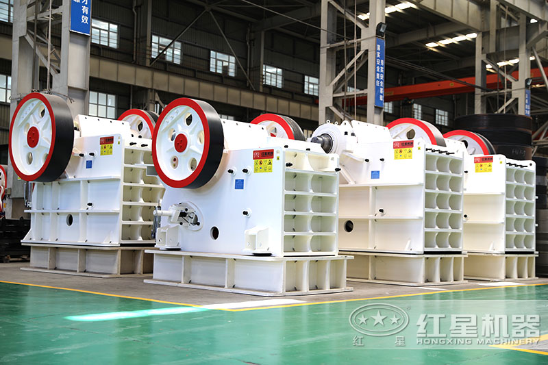 10-20噸小型破碎機(jī)型號(hào)及價(jià)格，附圖片大全