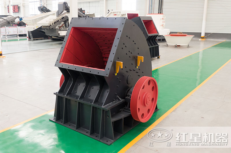 錘式碎煤機圖片 錘式碎煤機圖片