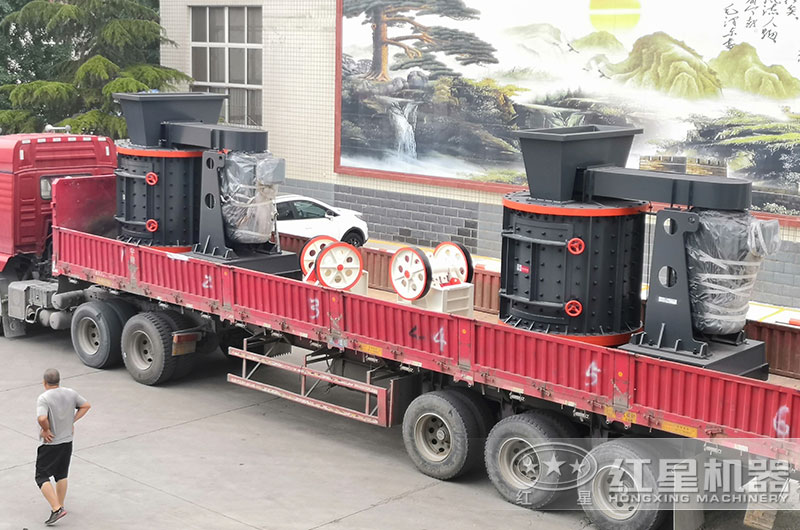 設備發(fā)貨現場圖片 設備發(fā)貨現場圖片