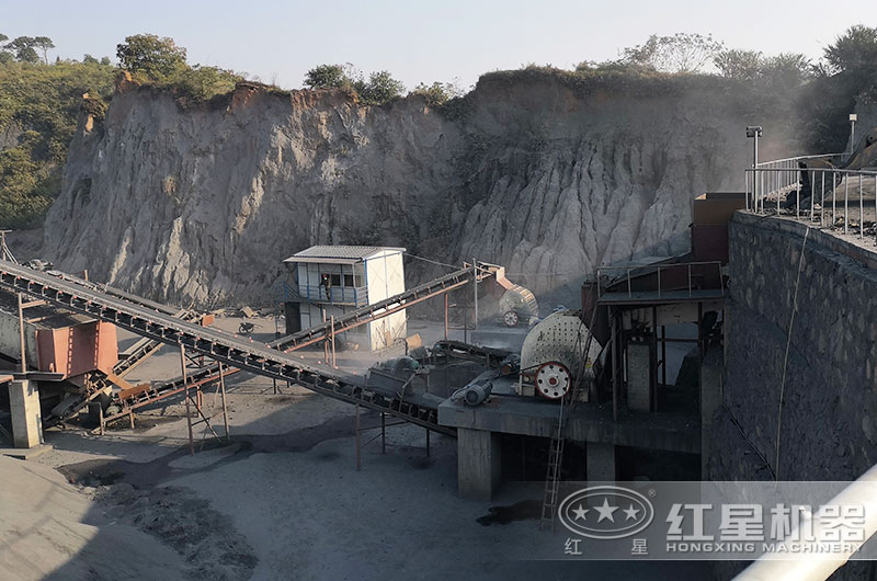 錘式碎煤機工作現(xiàn)場圖片 錘式碎煤機工作現(xiàn)場圖片