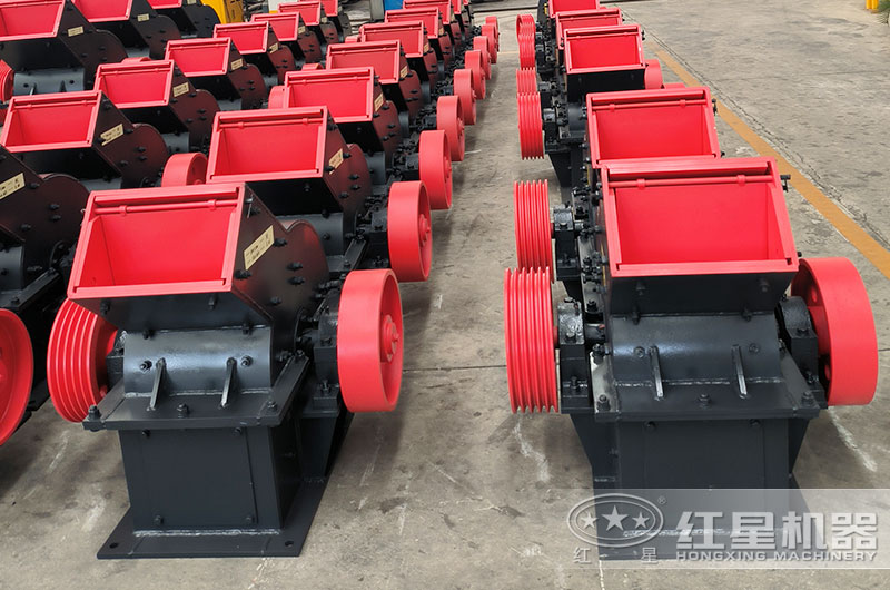 錘式碎煤機圖片 錘式碎煤機圖片