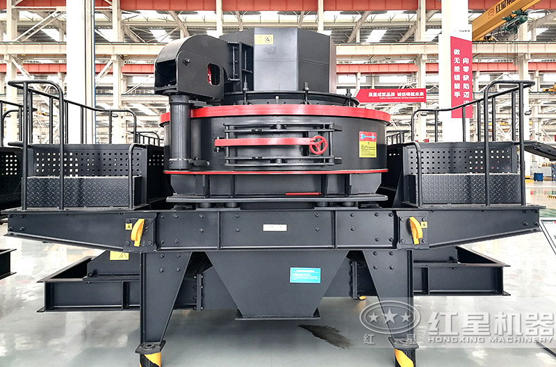 鵝卵石制沙機型號時產300噸有哪些，一臺價格多少？附視頻