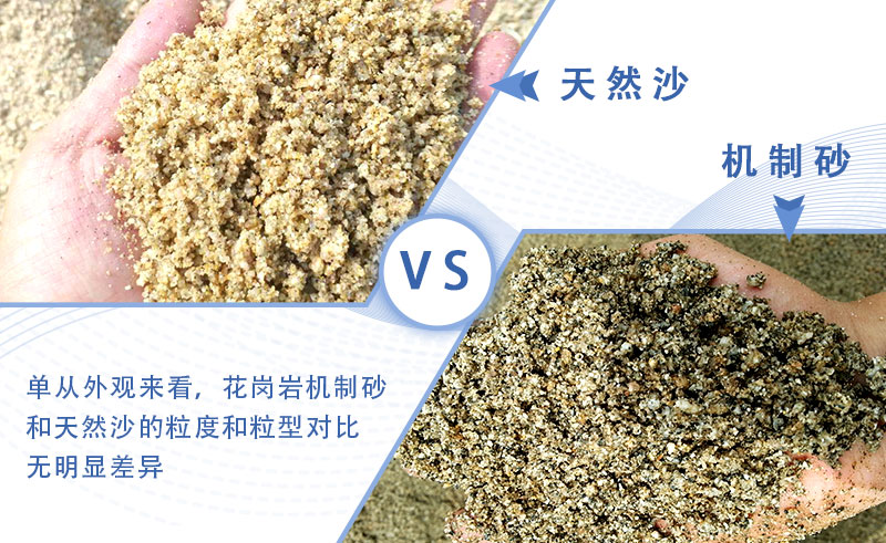50萬(wàn)辦一個(gè)中小型制砂廠可行嗎，生產(chǎn)線配置方案有哪些