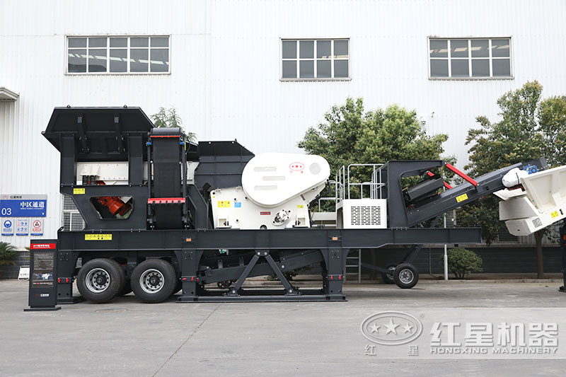 建筑垃圾粉碎后有什么用？用什么機器設備效果好？