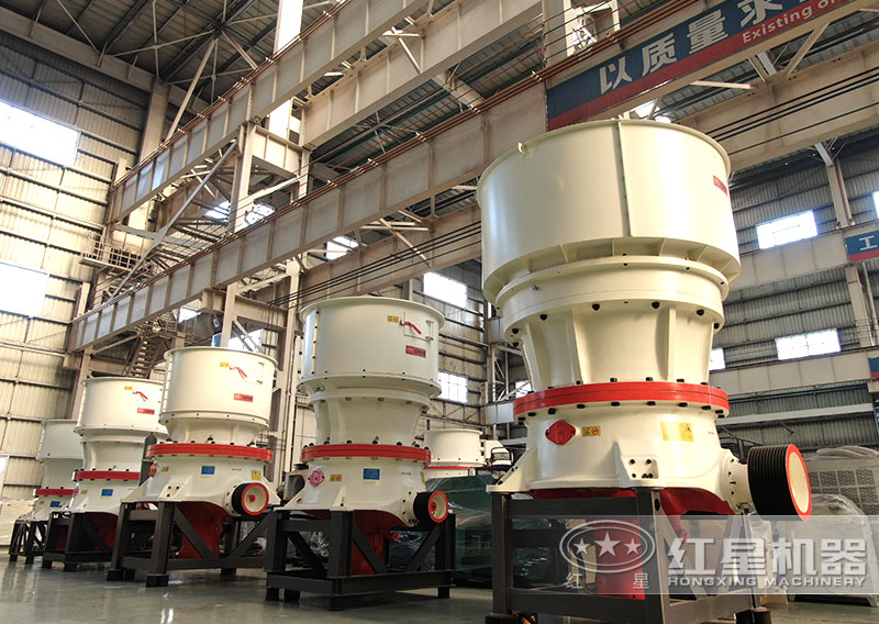 打鵝卵石用什么破碎機？全套設備多少錢一套