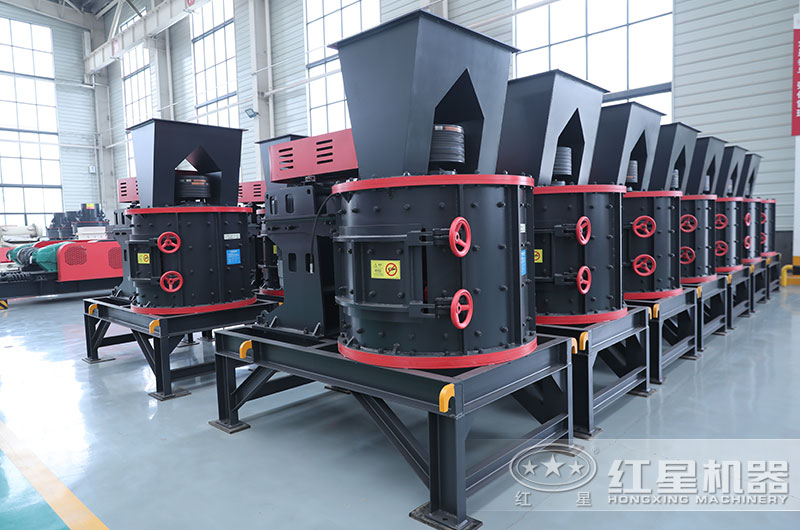 時產(chǎn)40噸小型制砂機多少錢一臺？圖片及型號