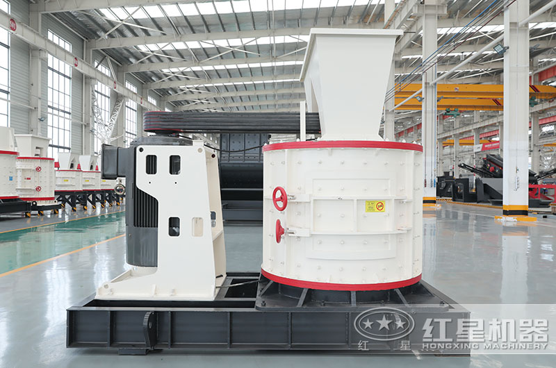 小型制砂破碎機(jī)能打沙子不？多少錢一臺？