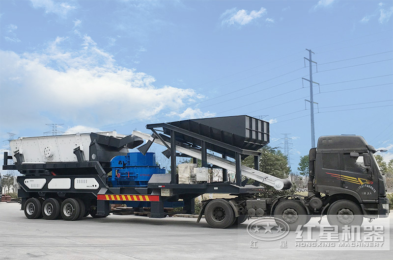 建筑垃圾制砂機(jī)什么機(jī)器好用？一套多少錢？