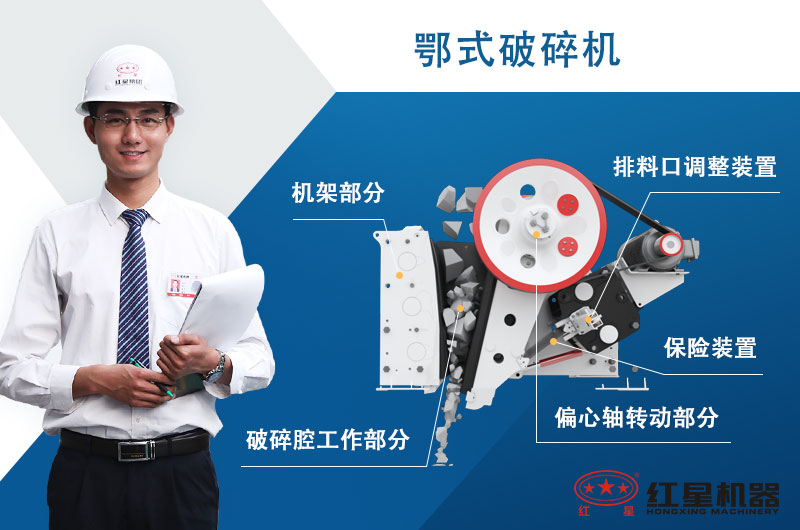 小鄂破價格是多少，有幾個型號_怎樣調(diào)節(jié)出料大小