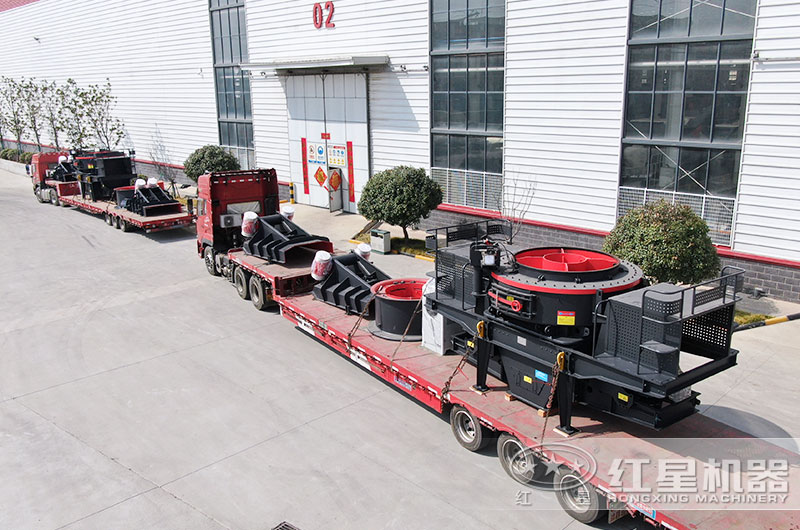 設備發(fā)貨現(xiàn)場圖片